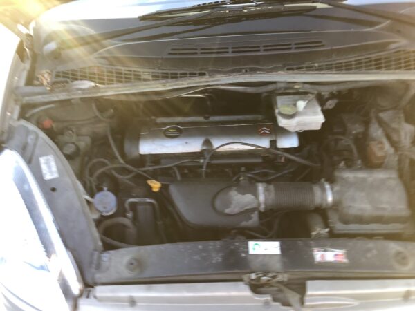 Citroen Xsara Picasso 1.8 Exclusive – Image 13