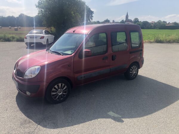 Renault Kangoo 1.5 Dci Privilege – Image 2