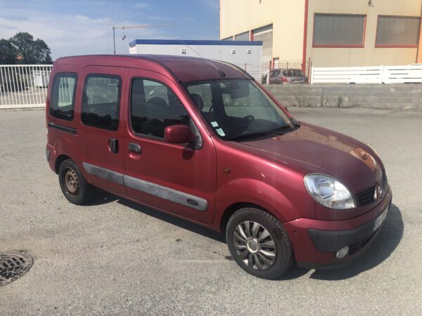 Renault Kangoo 1.5 Dci Privilege – Image 6