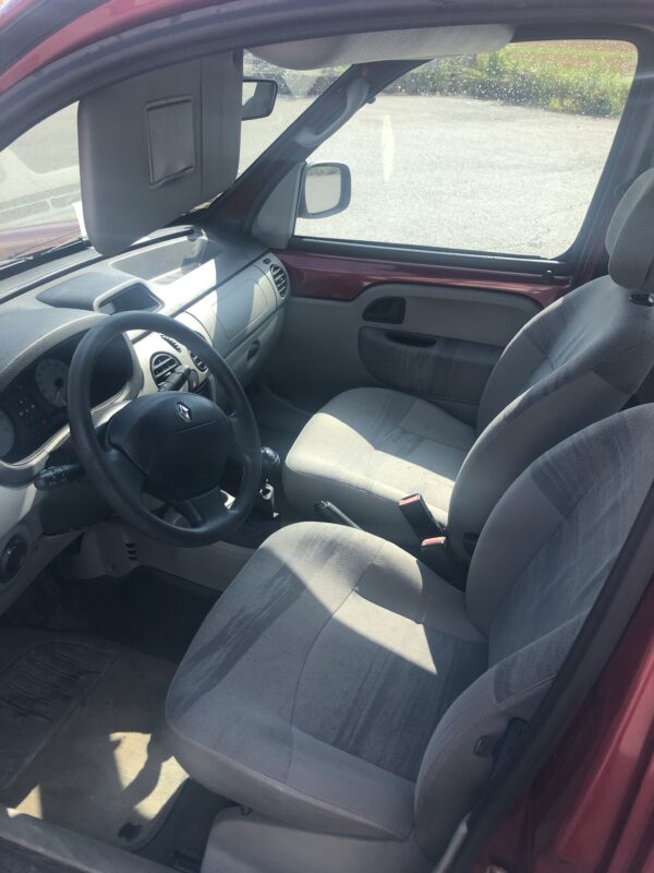Renault Kangoo 1.5 Dci Privilege – Image 8
