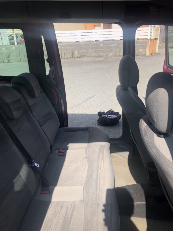 Renault Kangoo 1.5 Dci Privilege – Image 11