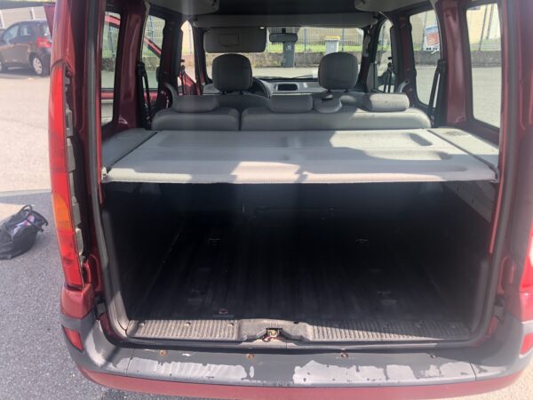 Renault Kangoo 1.5 Dci Privilege – Image 13