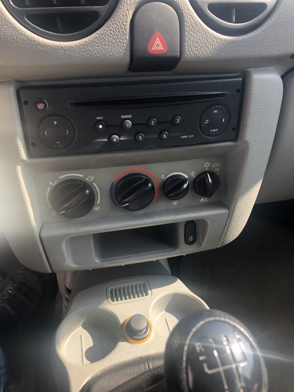Renault Kangoo 1.5 Dci Privilege – Image 15