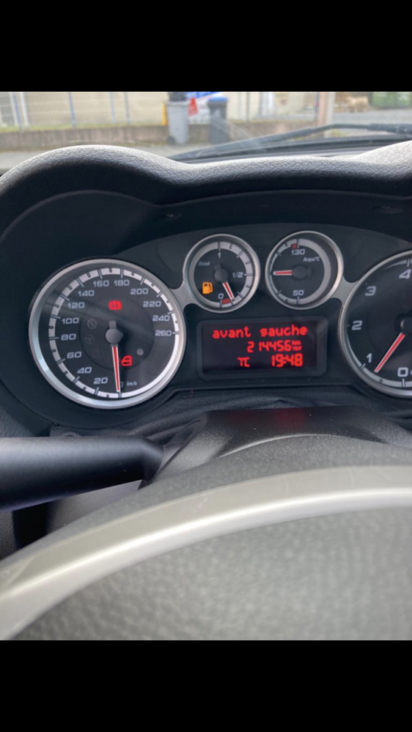 Alfa Romeo Mito 1.3 JTD Basis – Image 9