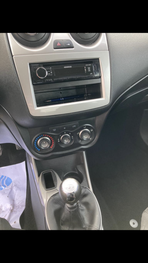 Alfa Romeo Mito 1.3 JTD Basis – Image 10
