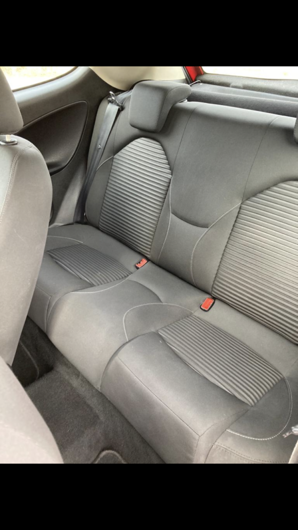 Alfa Romeo Mito 1.3 JTD Basis – Image 11