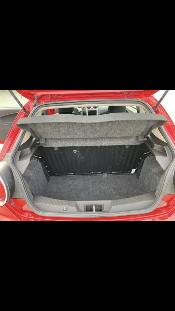 Alfa Romeo Mito 1.3 JTD Basis – Image 12