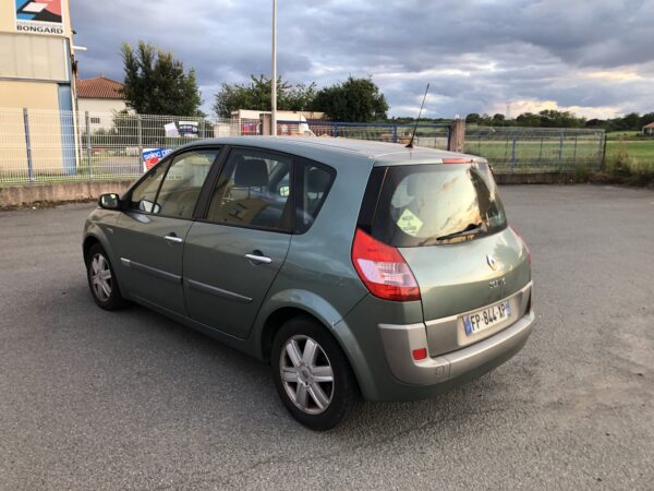 Renault Scenic 1.9 Dci – Image 6