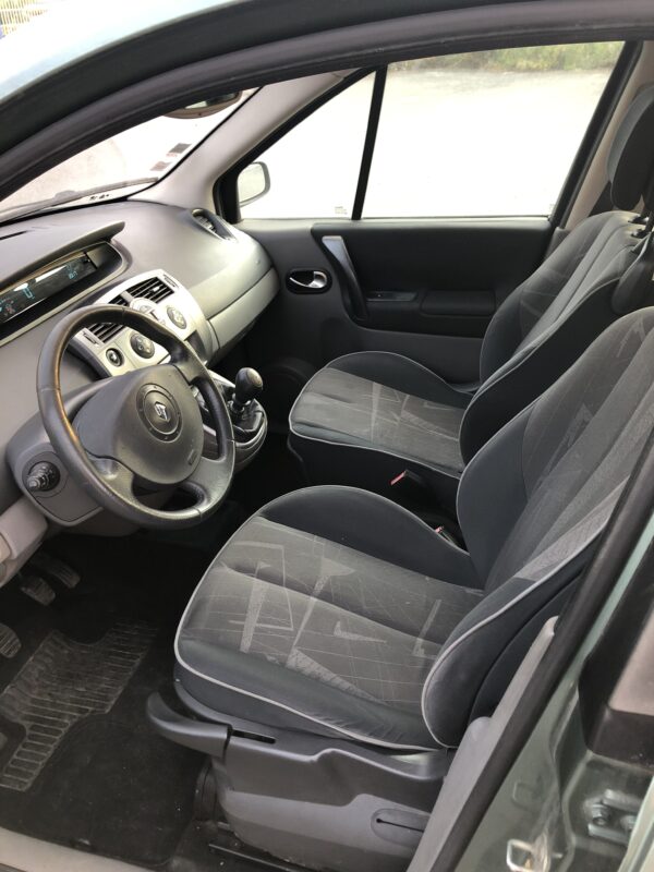 Renault Scenic 1.9 Dci – Image 7