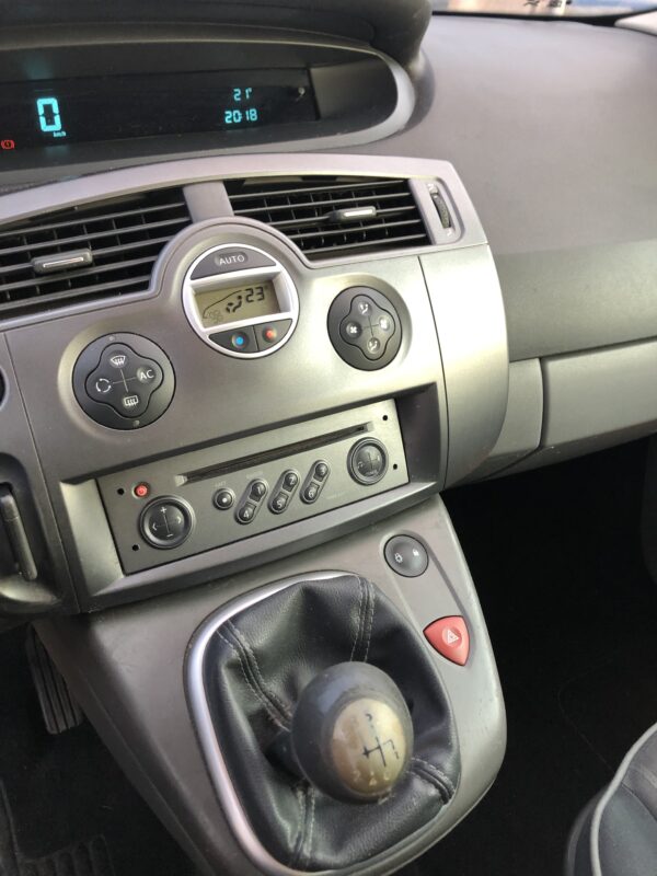 Renault Scenic 1.9 Dci – Image 9