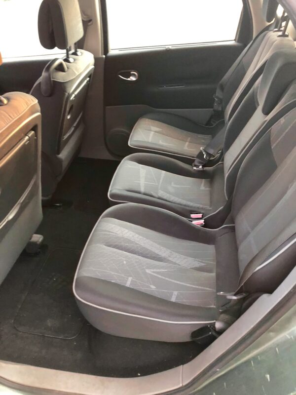 Renault Scenic 1.9 Dci – Image 10
