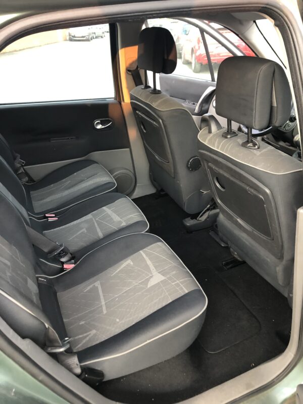 Renault Scenic 1.9 Dci – Image 12
