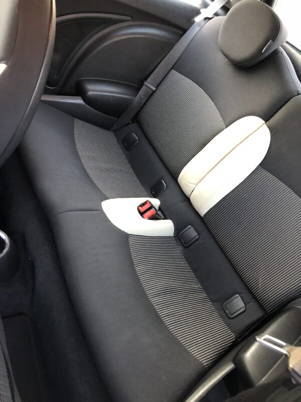 Mini Cooper 1.6D – Image 8