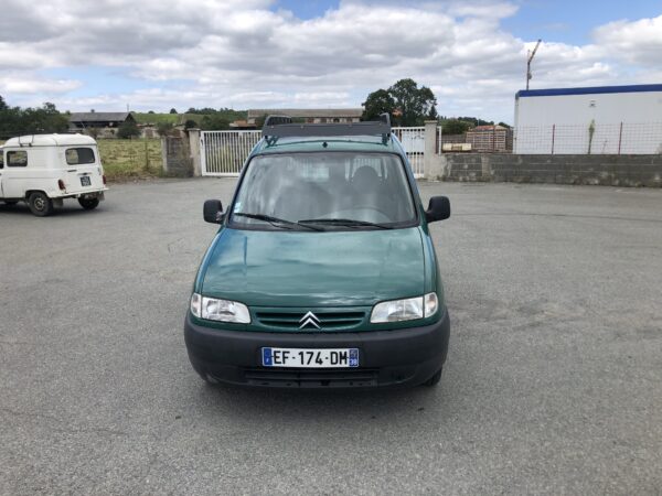 Citroen Berlingo 1.9D – Image 3