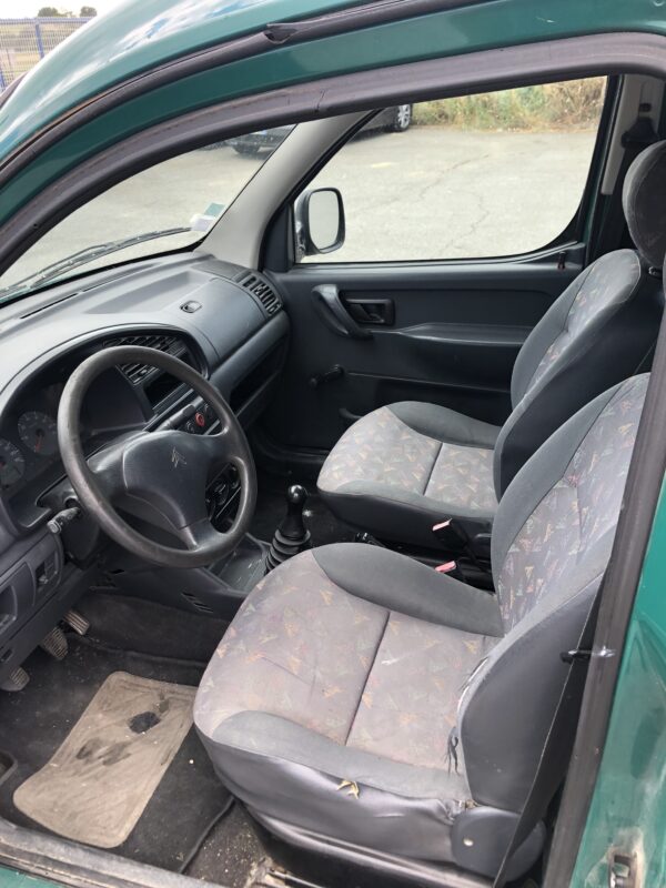 Citroen Berlingo 1.9D – Image 8