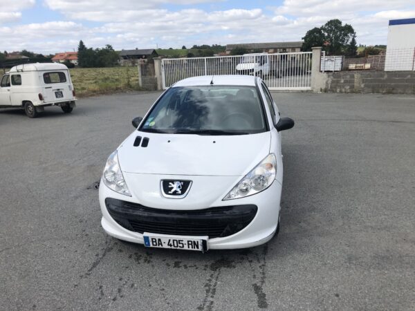 Peugeot 206+ 1.1 – Image 3