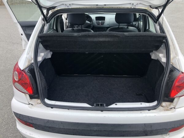 Peugeot 206+ 1.1 – Image 12