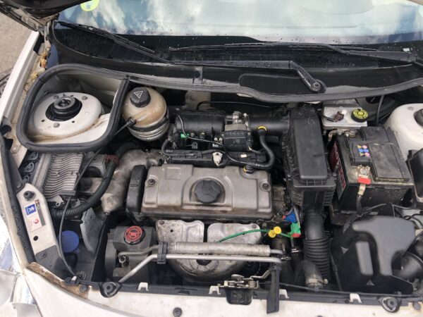 Peugeot 206+ 1.1 – Image 14