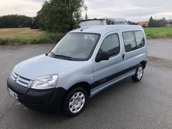 Citroen Berlingo 1.6 Hdi Advance – Image 2