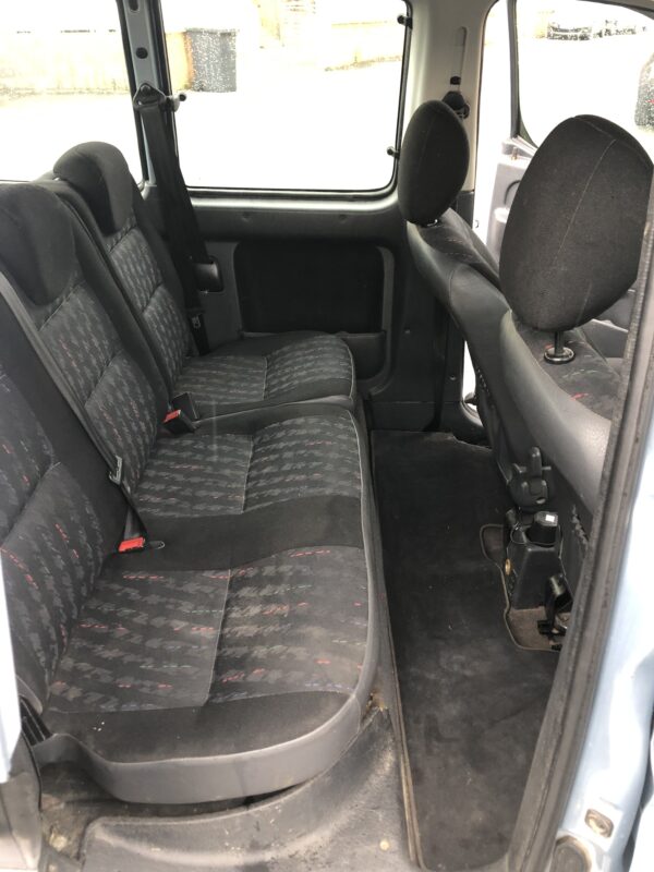 Citroen Berlingo 1.6 Hdi Advance – Image 8