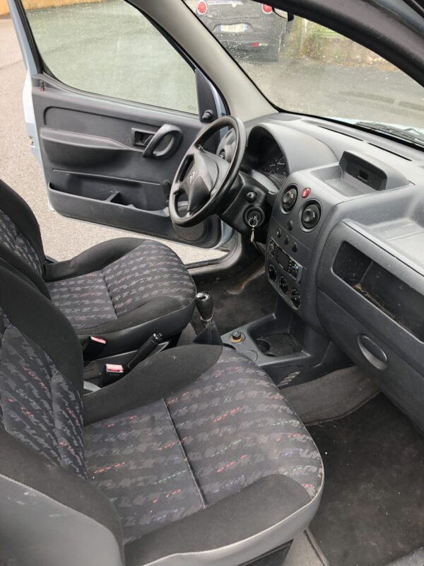 Citroen Berlingo 1.6 Hdi Advance – Image 6