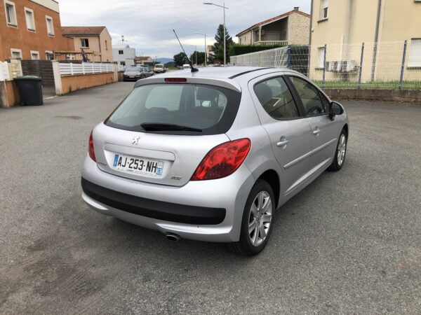 Peugeot 207 1.6 hdi 110cv – Image 6
