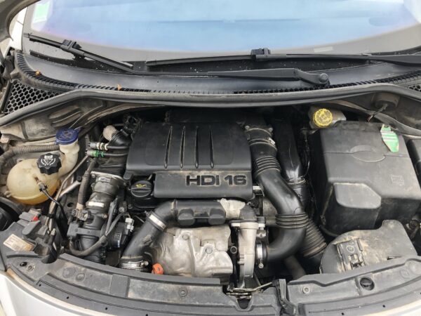 Peugeot 207 1.6 hdi 110cv – Image 14