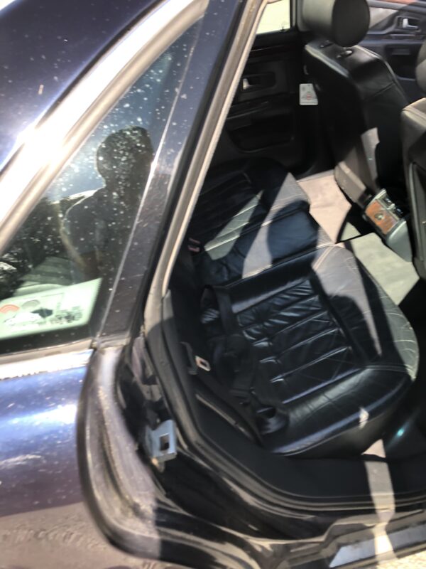 Audi A8 2.5 V6 TDI 150cv – Image 14