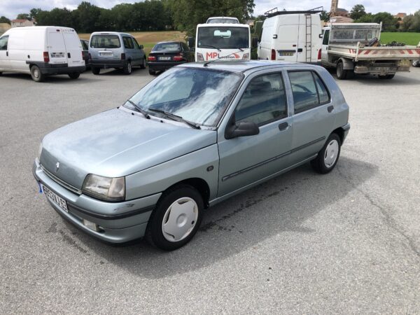 Renault Clio 1.4 RN – Image 2