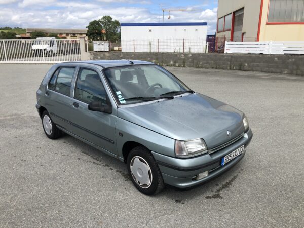 Renault Clio 1.4 RN – Image 4