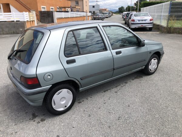 Renault Clio 1.4 RN – Image 8