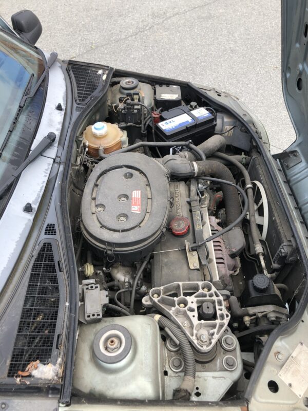 Renault Clio 1.4 RN – Image 16