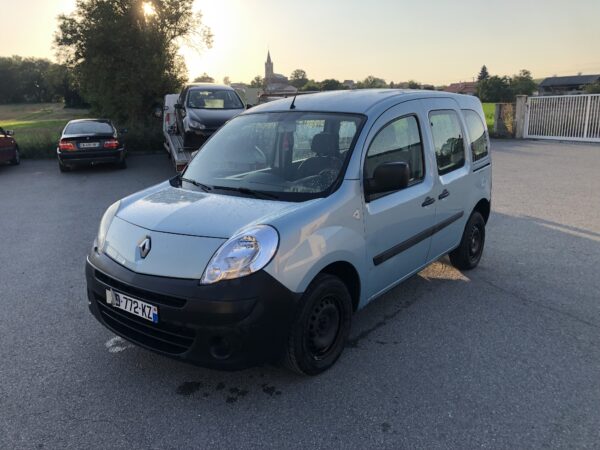 Renault Kangoo 1.5 dci Expression – Image 2