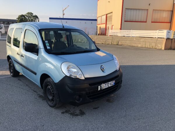 Renault Kangoo 1.5 dci Expression – Image 3