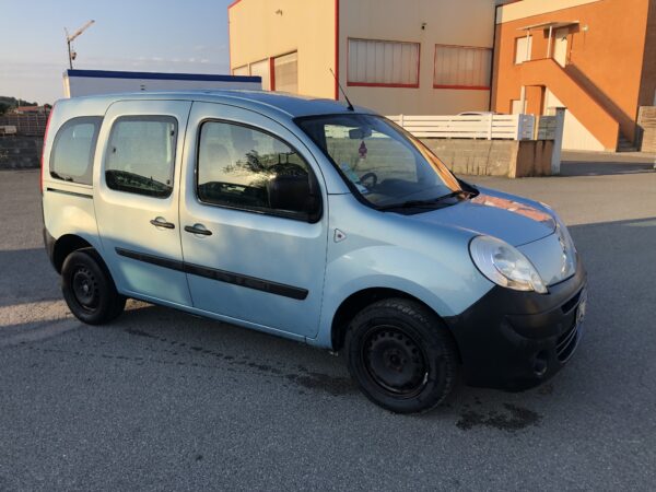 Renault Kangoo 1.5 dci Expression – Image 4
