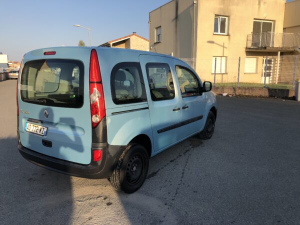 Renault Kangoo 1.5 dci Expression – Image 5