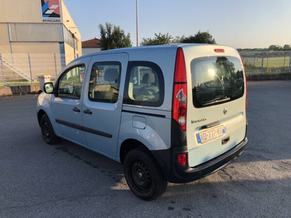 Renault Kangoo 1.5 dci Expression – Image 8