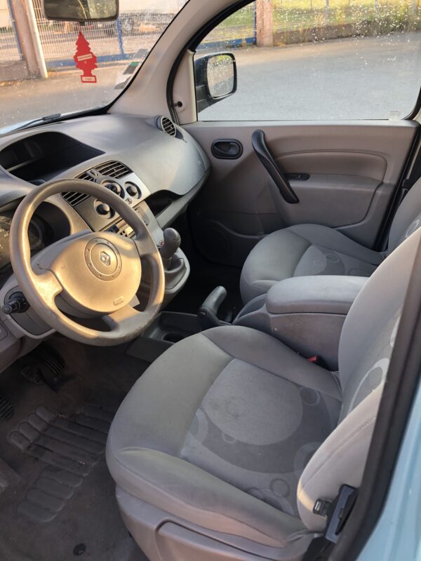 Renault Kangoo 1.5 dci Expression – Image 9