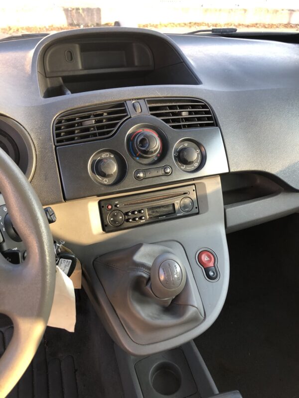 Renault Kangoo 1.5 dci Expression – Image 11
