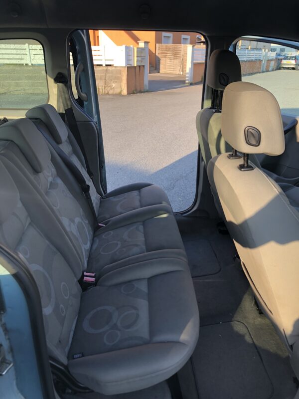 Renault Kangoo 1.5 dci Expression – Image 14