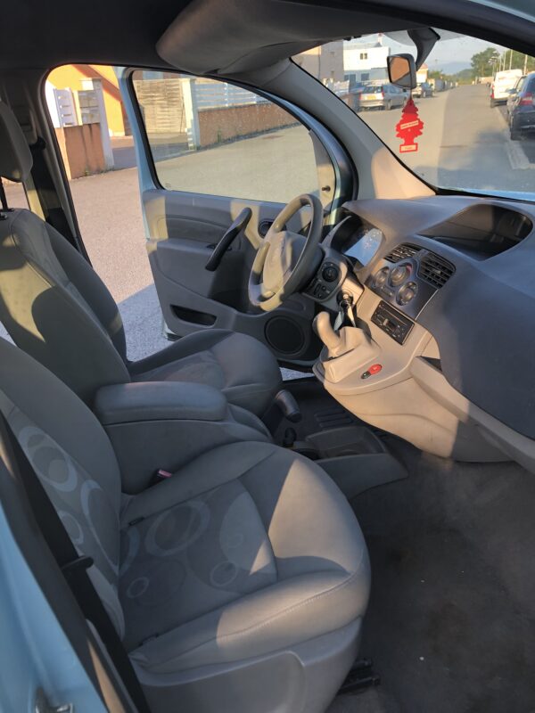 Renault Kangoo 1.5 dci Expression – Image 15