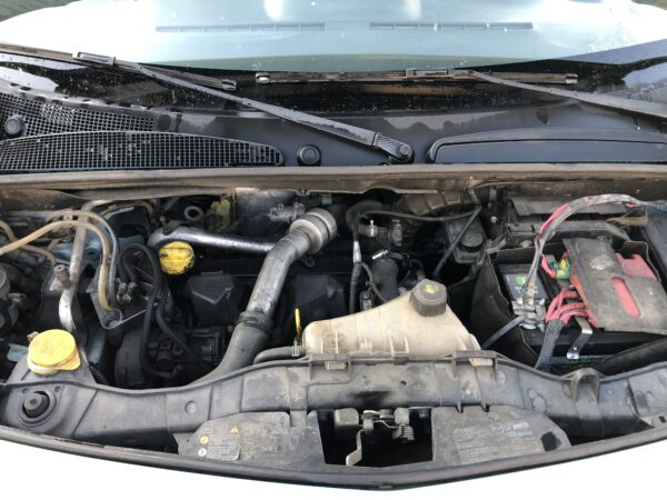Renault Kangoo 1.5 dci Expression – Image 16