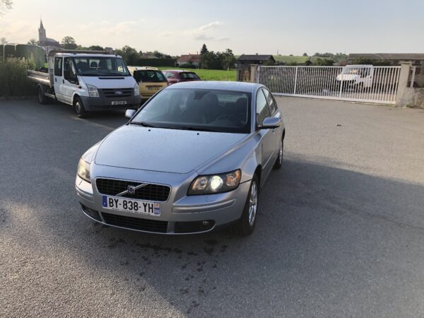 Volvo S40 2.0D 136cv – Image 3