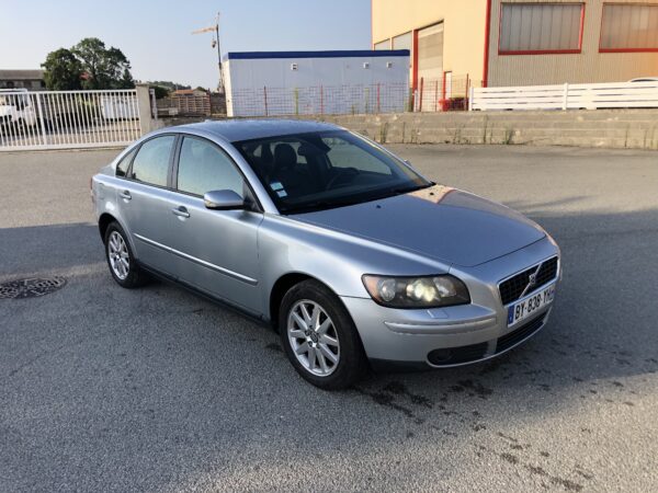Volvo S40 2.0D 136cv – Image 4