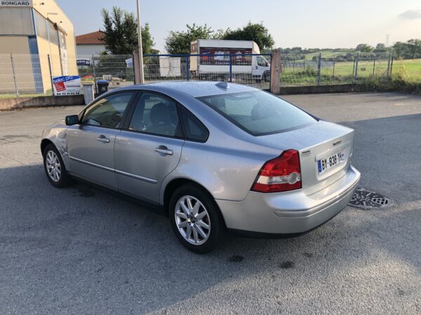 Volvo S40 2.0D 136cv – Image 7