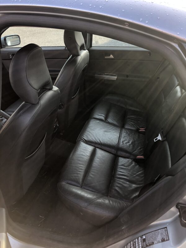 Volvo S40 2.0D 136cv – Image 17