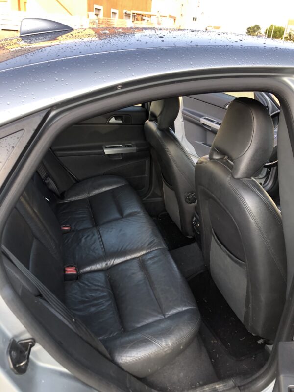 Volvo S40 2.0D 136cv – Image 19