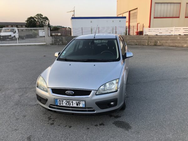 Ford Focus 2.0 Tdci 136cv – Image 2