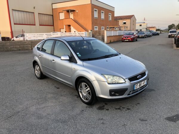 Ford Focus 2.0 Tdci 136cv – Image 3