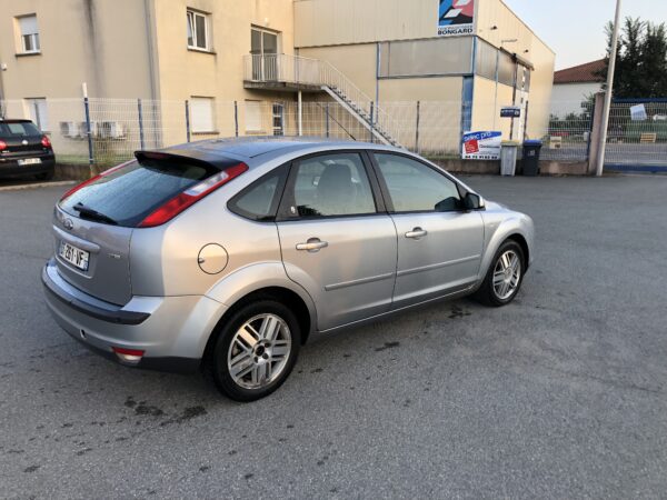 Ford Focus 2.0 Tdci 136cv – Image 6